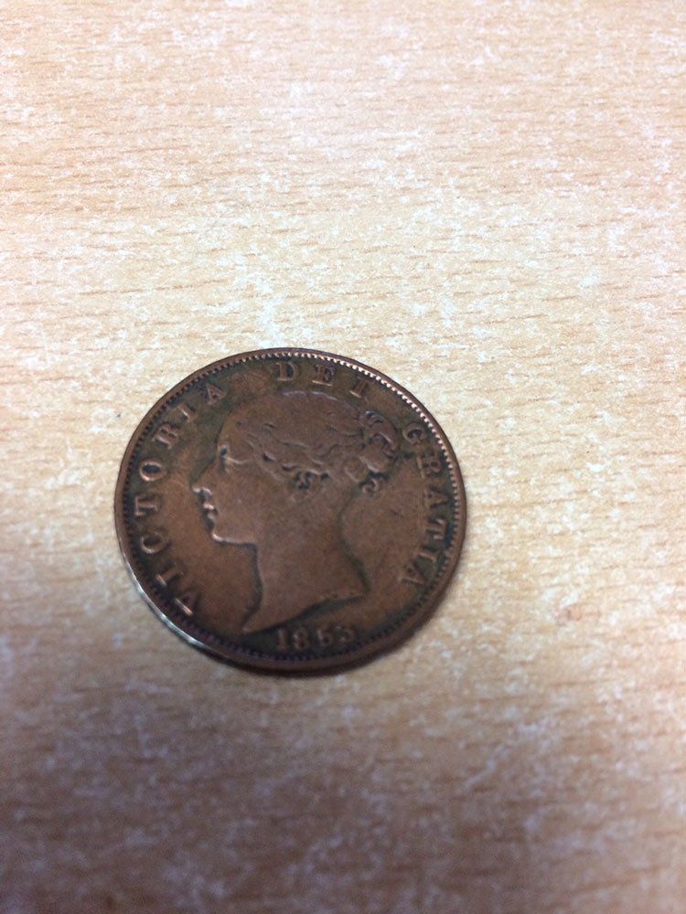 Coins & Banknotes 3