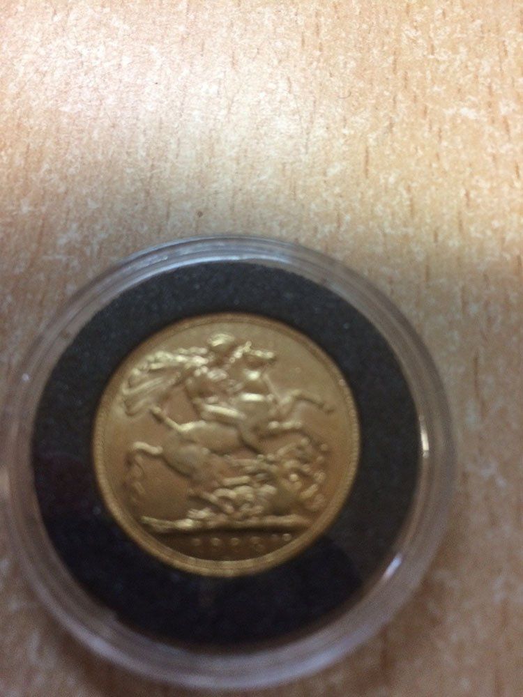 Coins & Banknotes 4