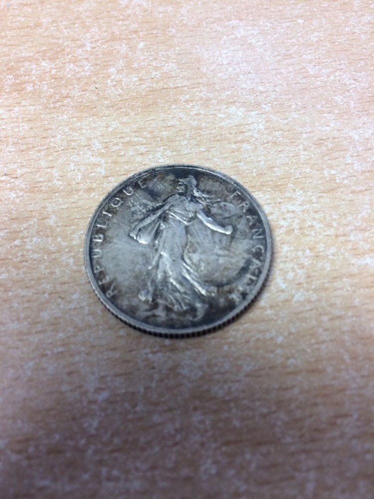 Coins & Banknotes 5