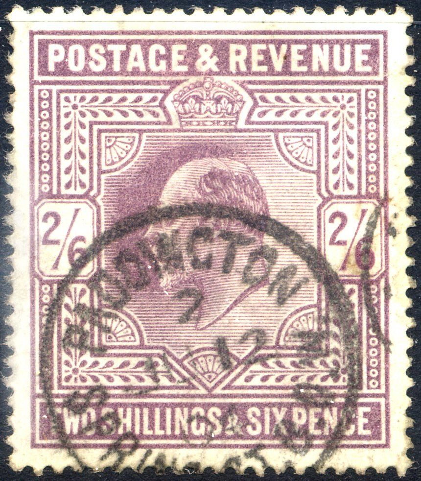 Stamps 42