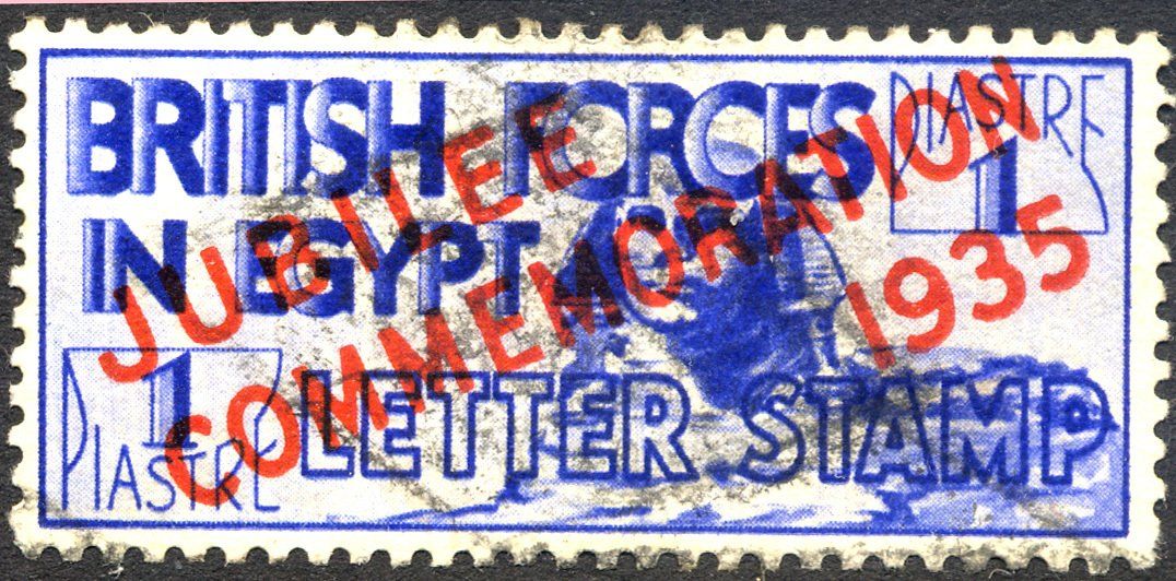 Stamps 1
