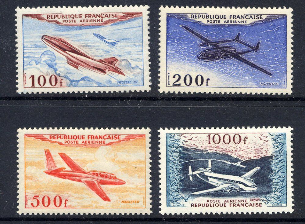 Stamps 5