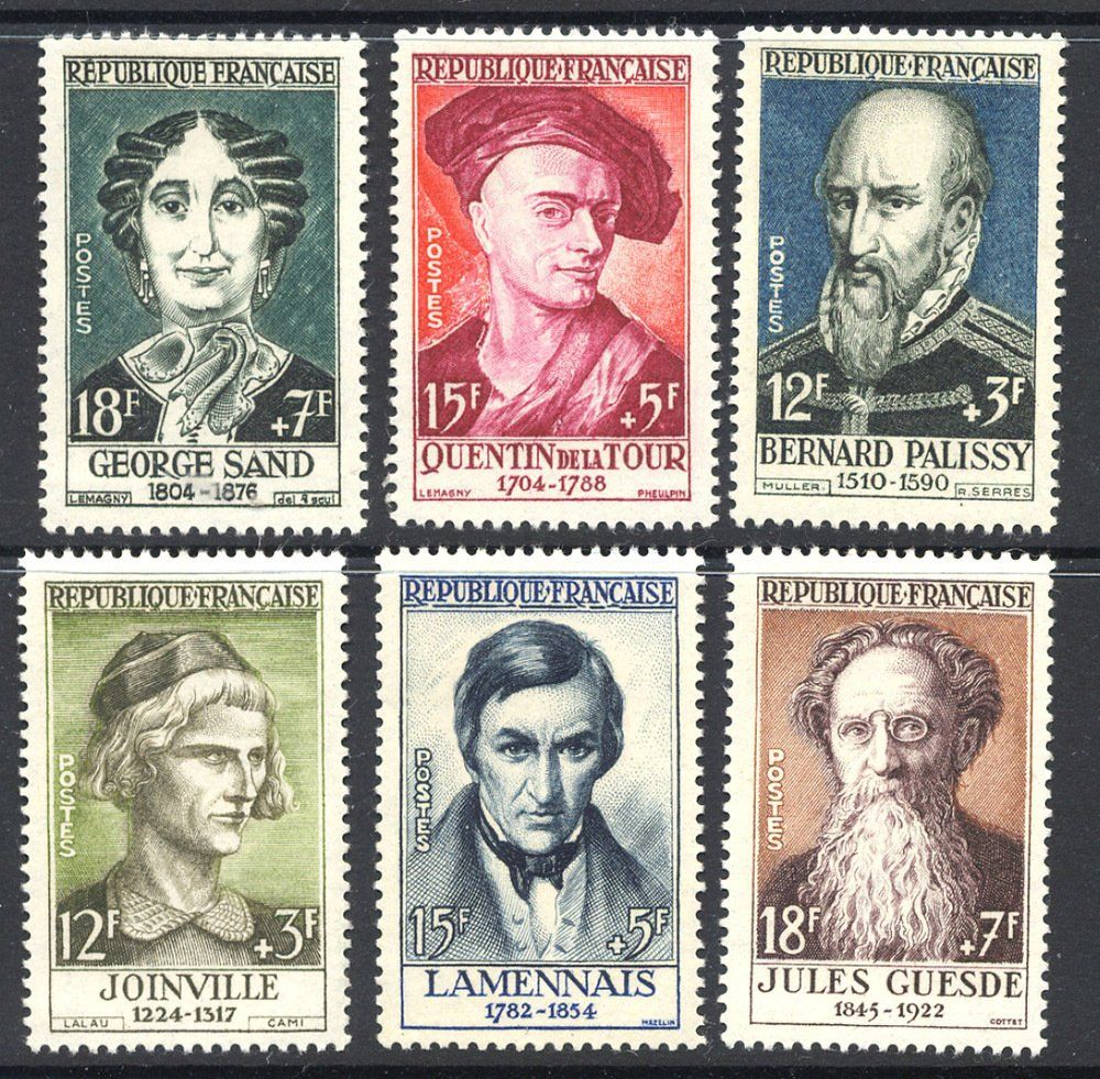 Stamps 7