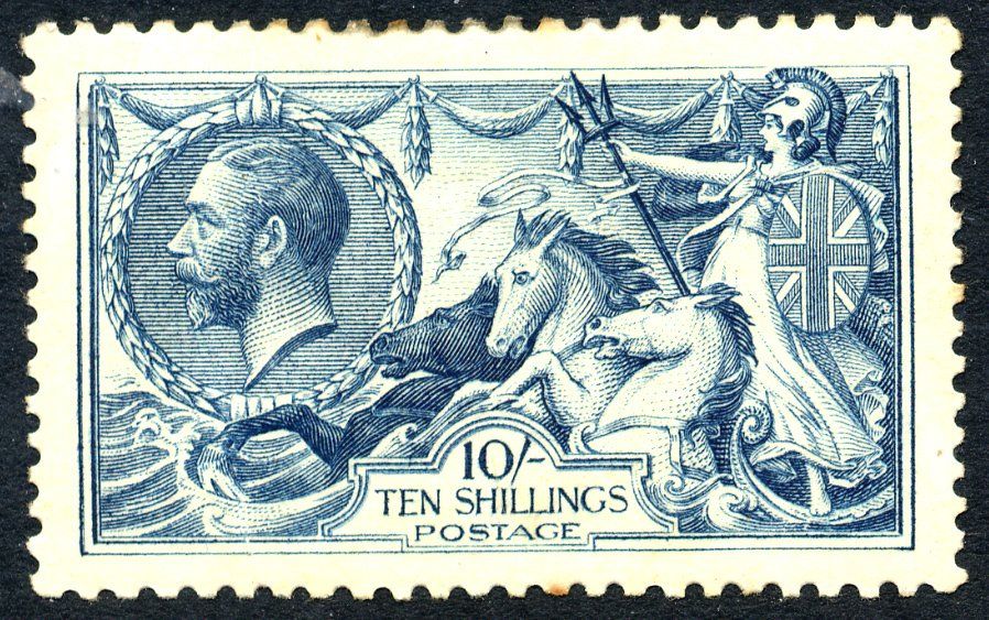 Stamps 12