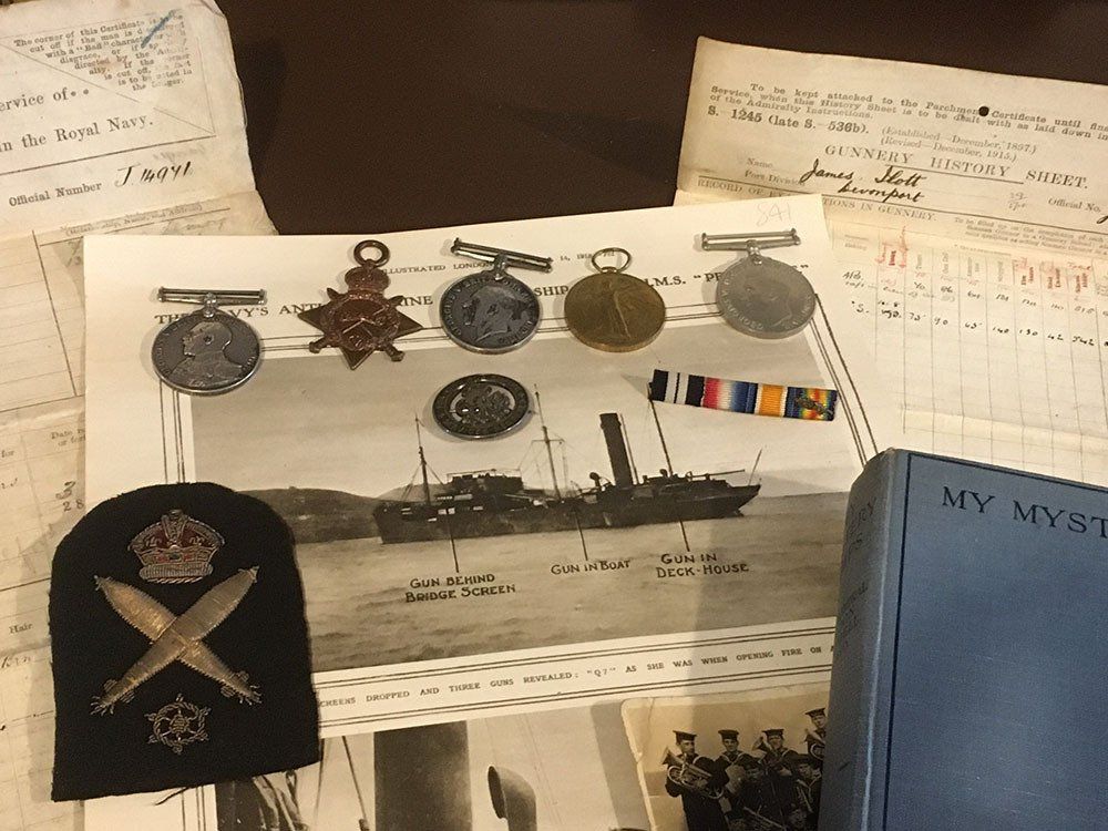 Militaria 6