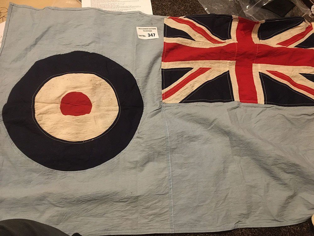 Militaria 8