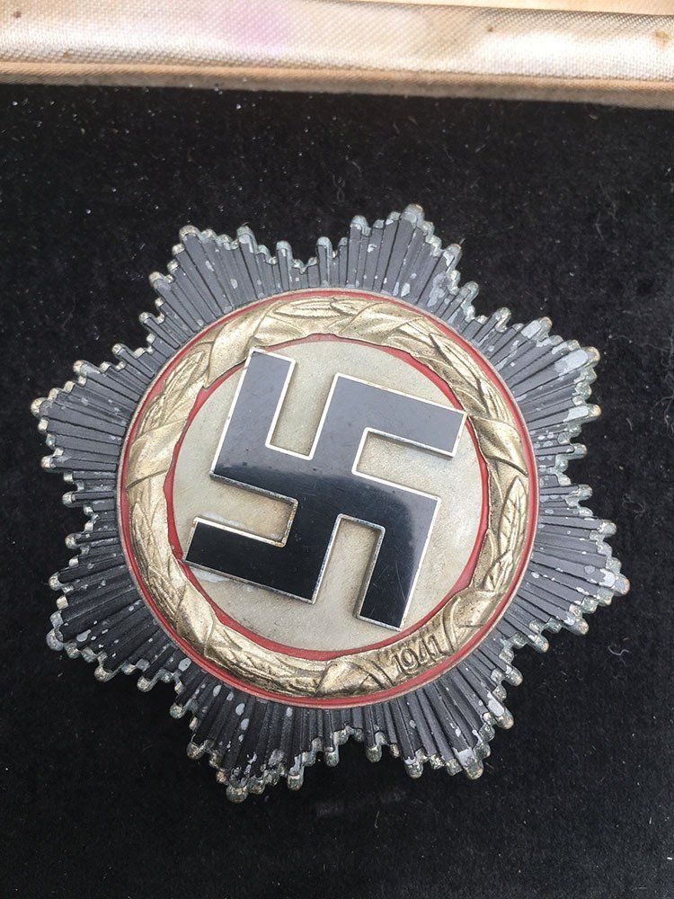Militaria 10