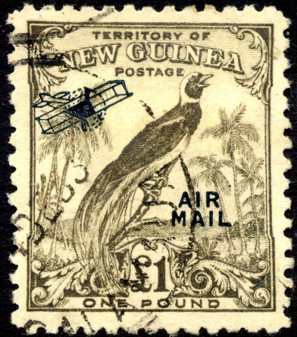 Stamps 10