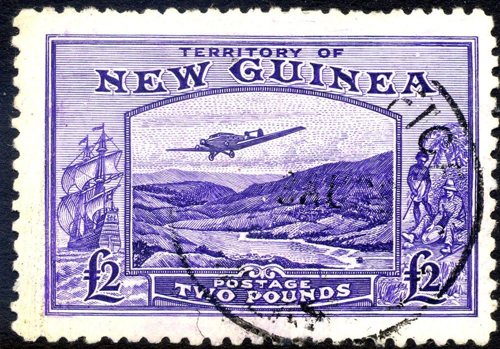 Stamps 11