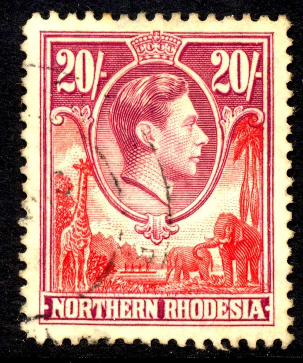 Stamps 13