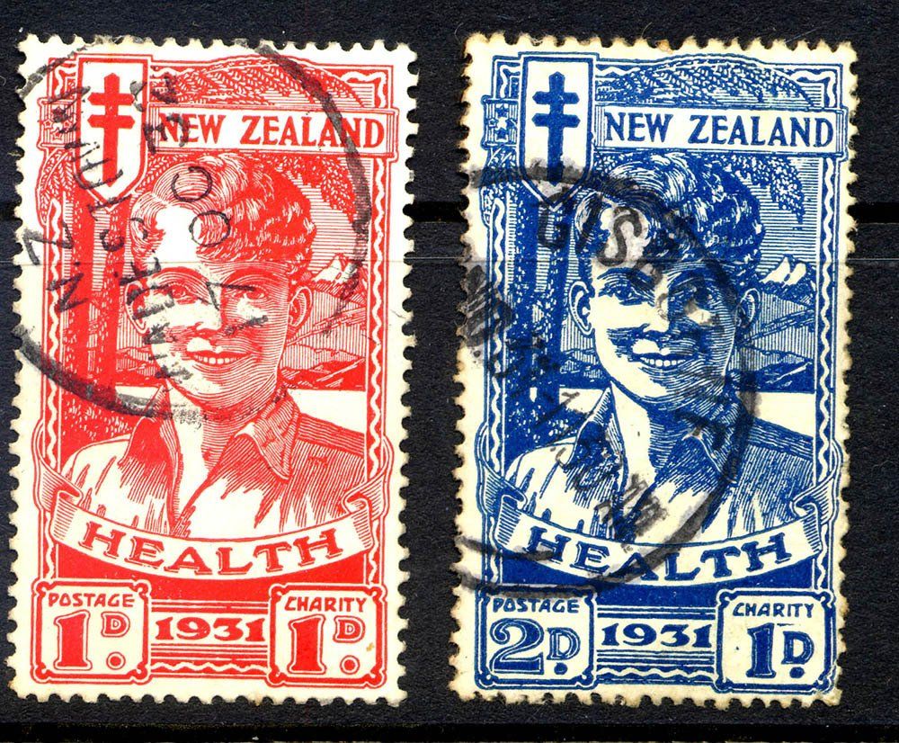 Stamps 14