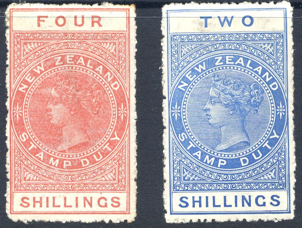 Stamps 17