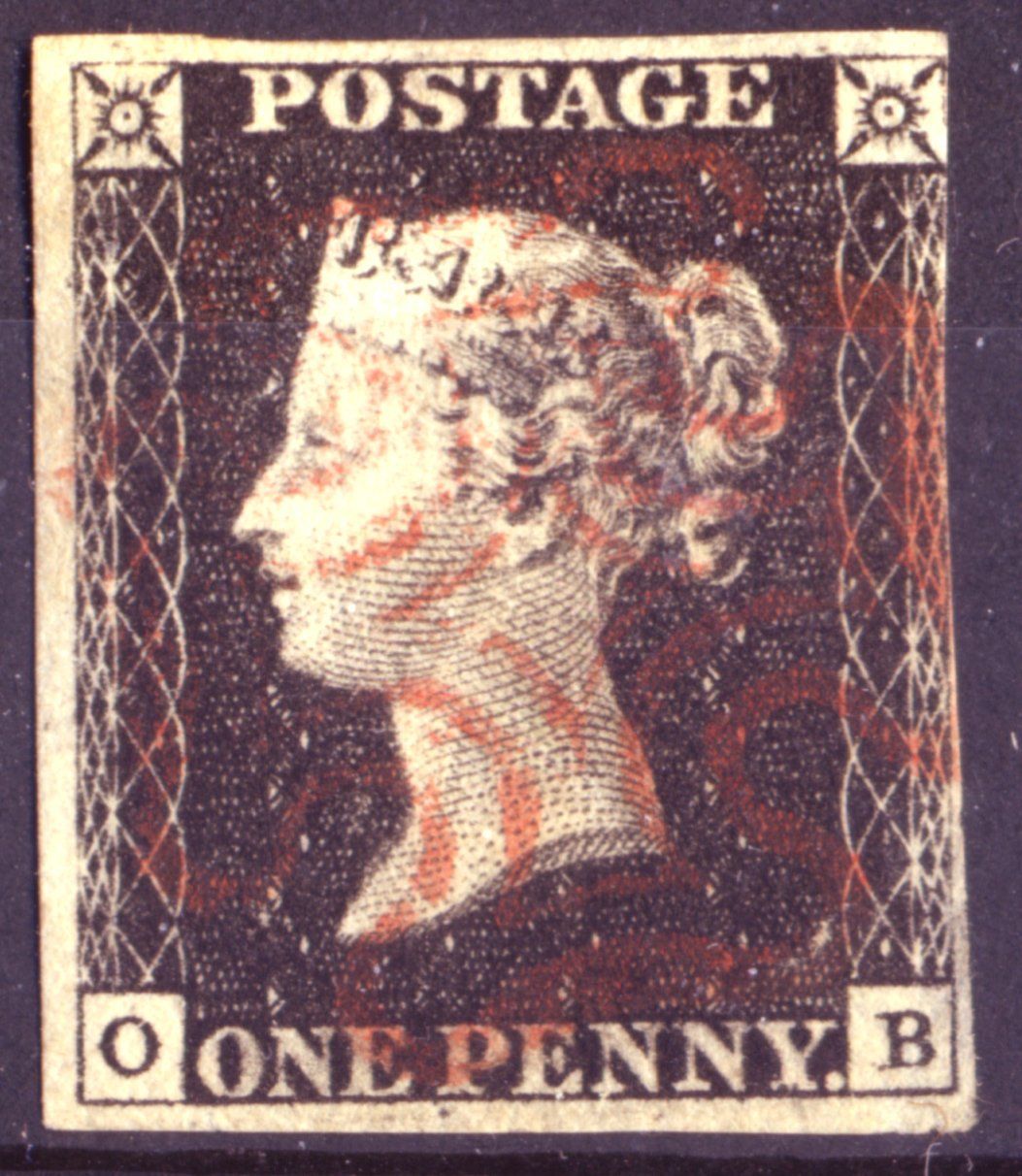 Stamps 19