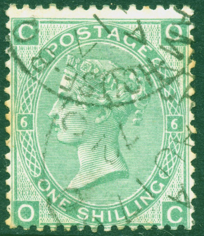 Stamps 18