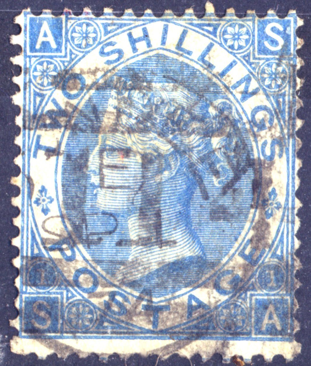 Stamps 22