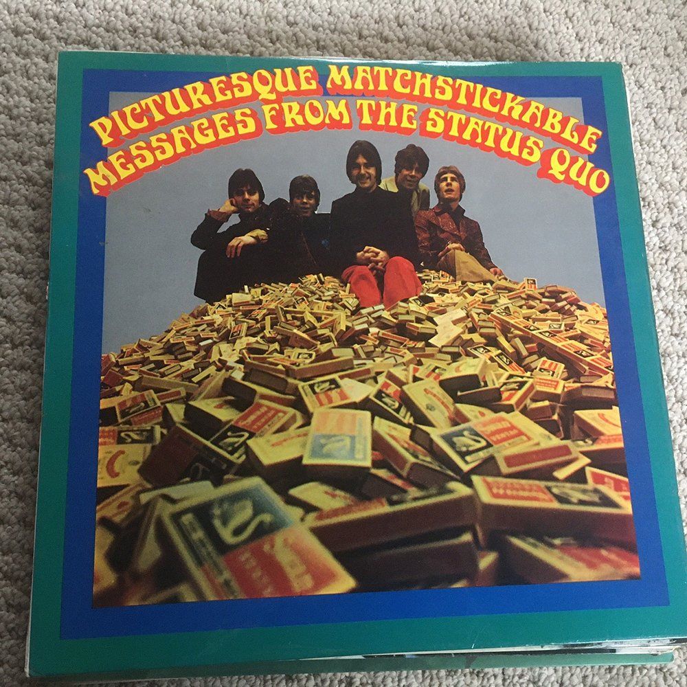 Vinyl Records 2
