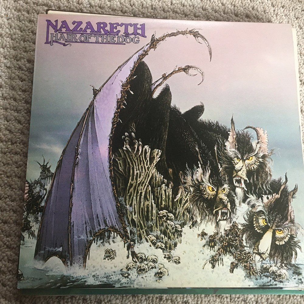 Vinyl Records 3