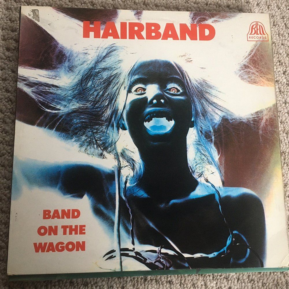 Vinyl Records 4