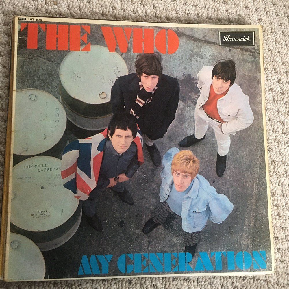 Vinyl Records 5