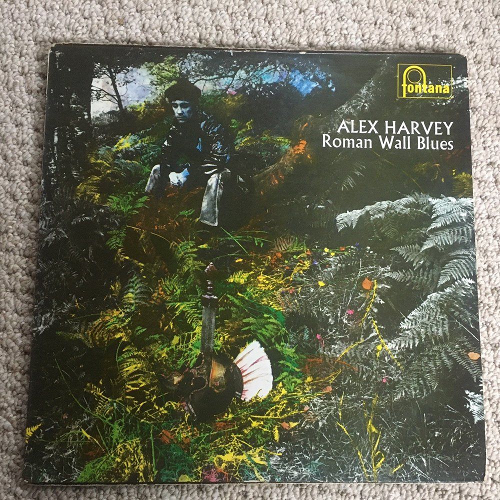 Vinyl Records 6