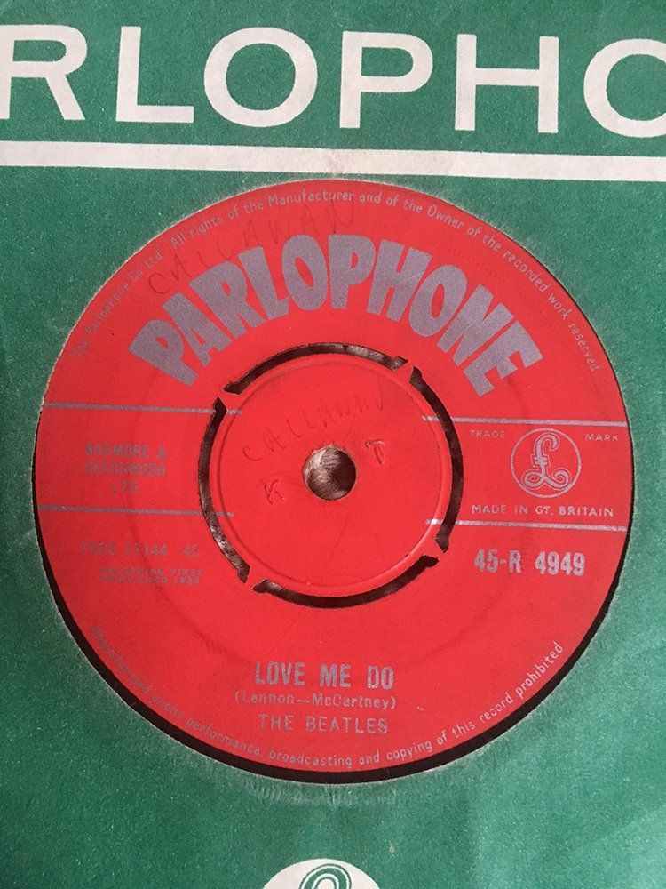 Vinyl Records 9