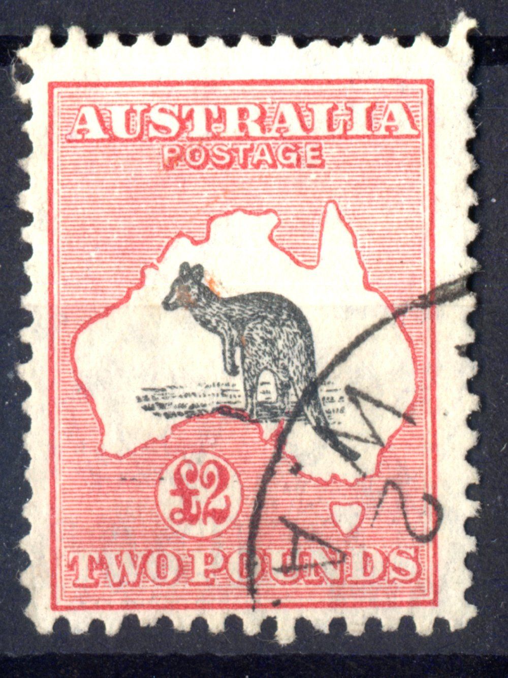 Stamps 26