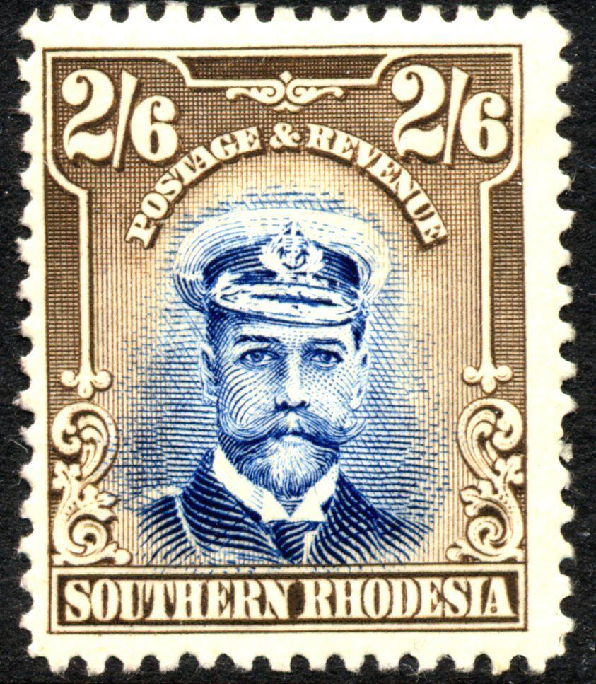 Stamps 33
