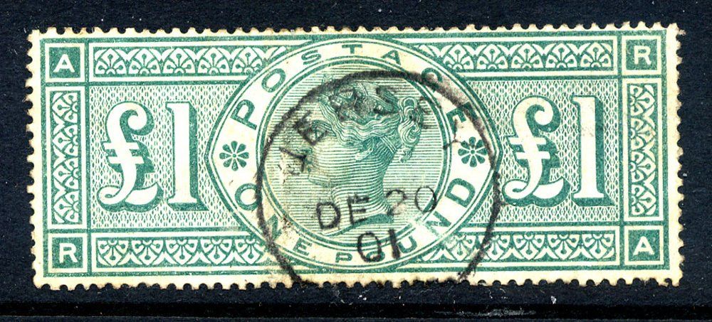 Stamps 31