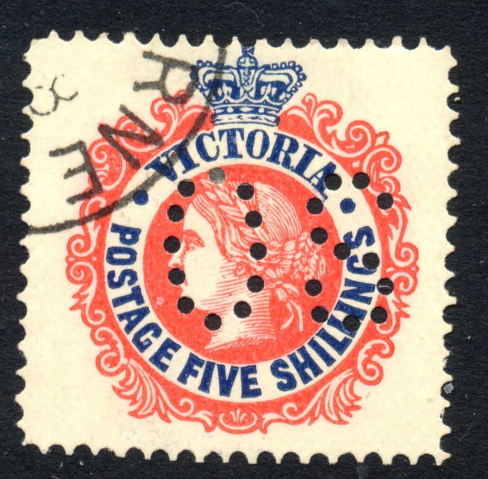 Stamps 34