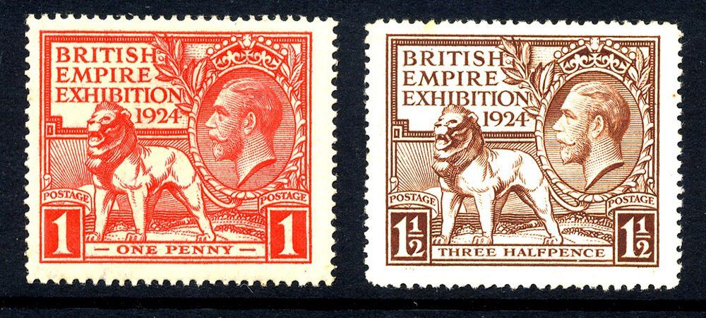 Stamps 37
