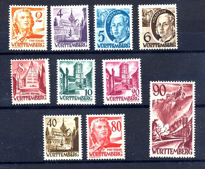 Stamps 39
