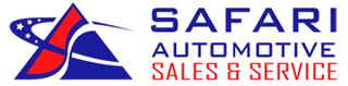 Logo | Safari Automotive