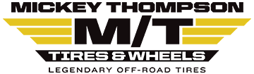 Mickey Thompson