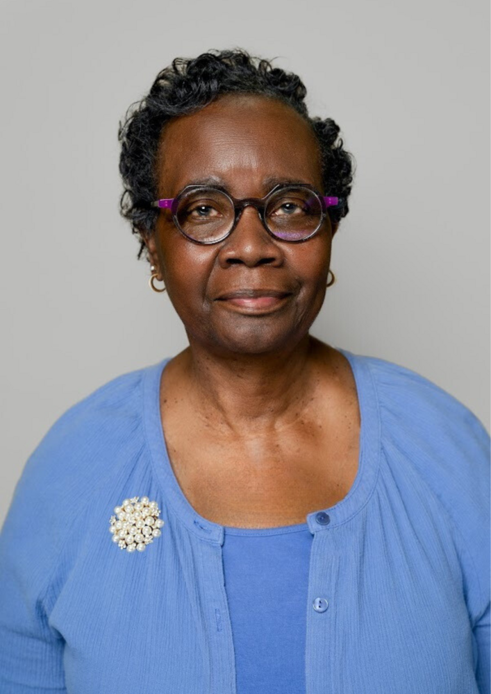 Staff Photo