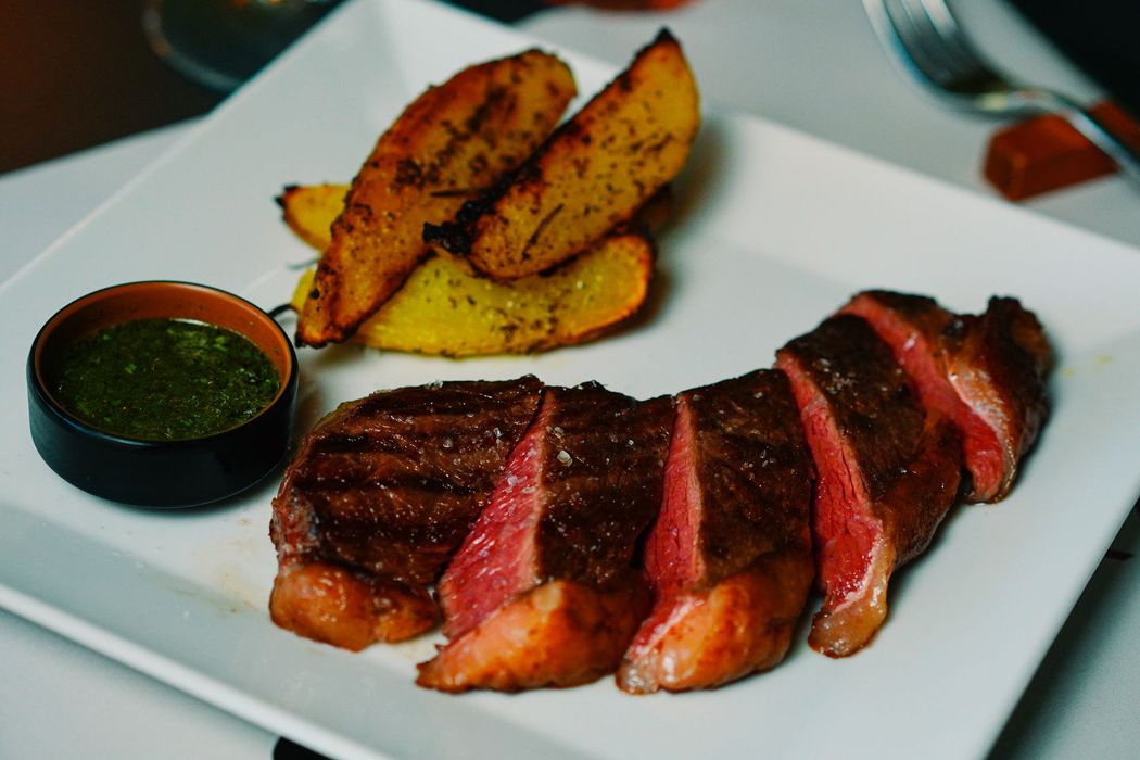 tagliata di picanha
