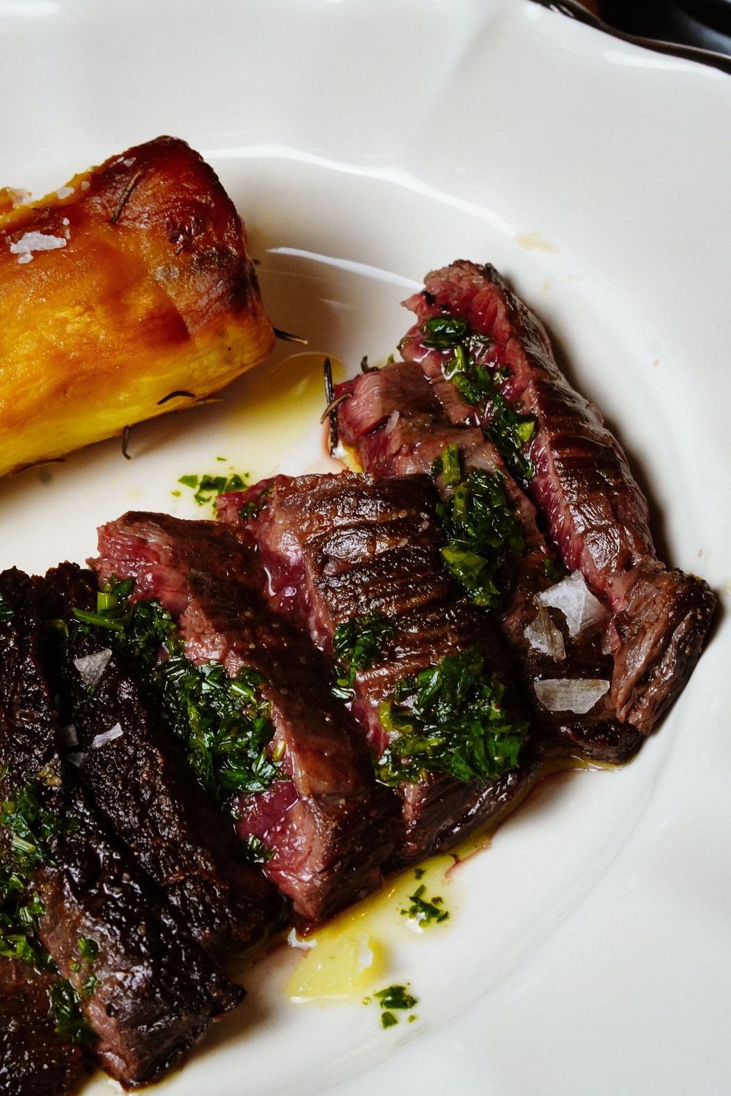 tagliata di picanha