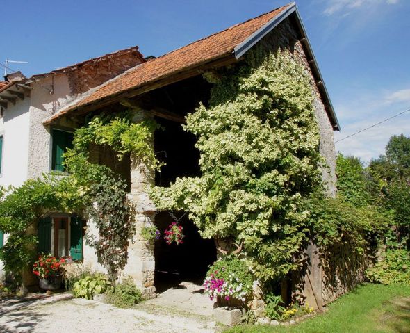 immobile rustico