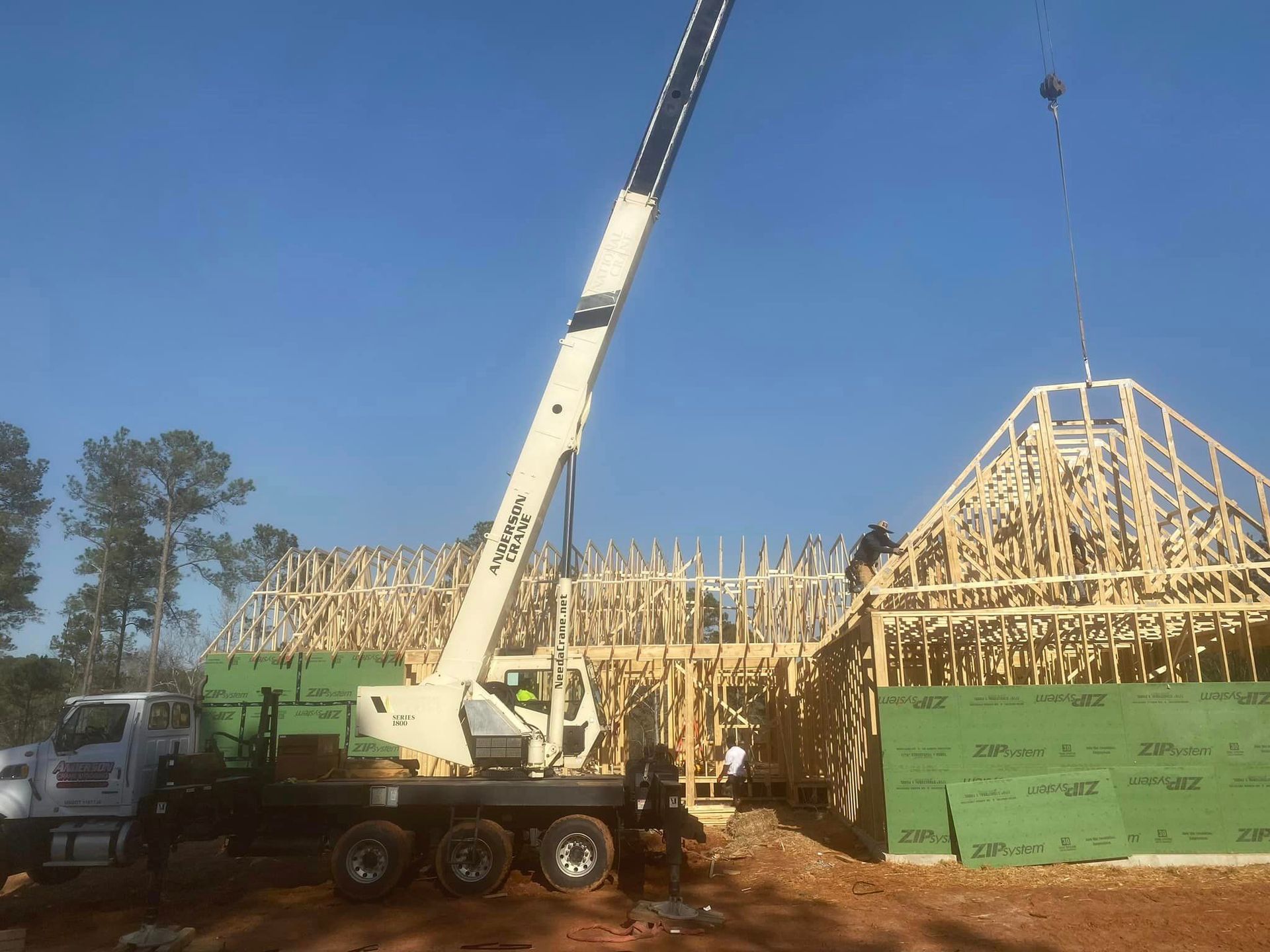 Carpentry