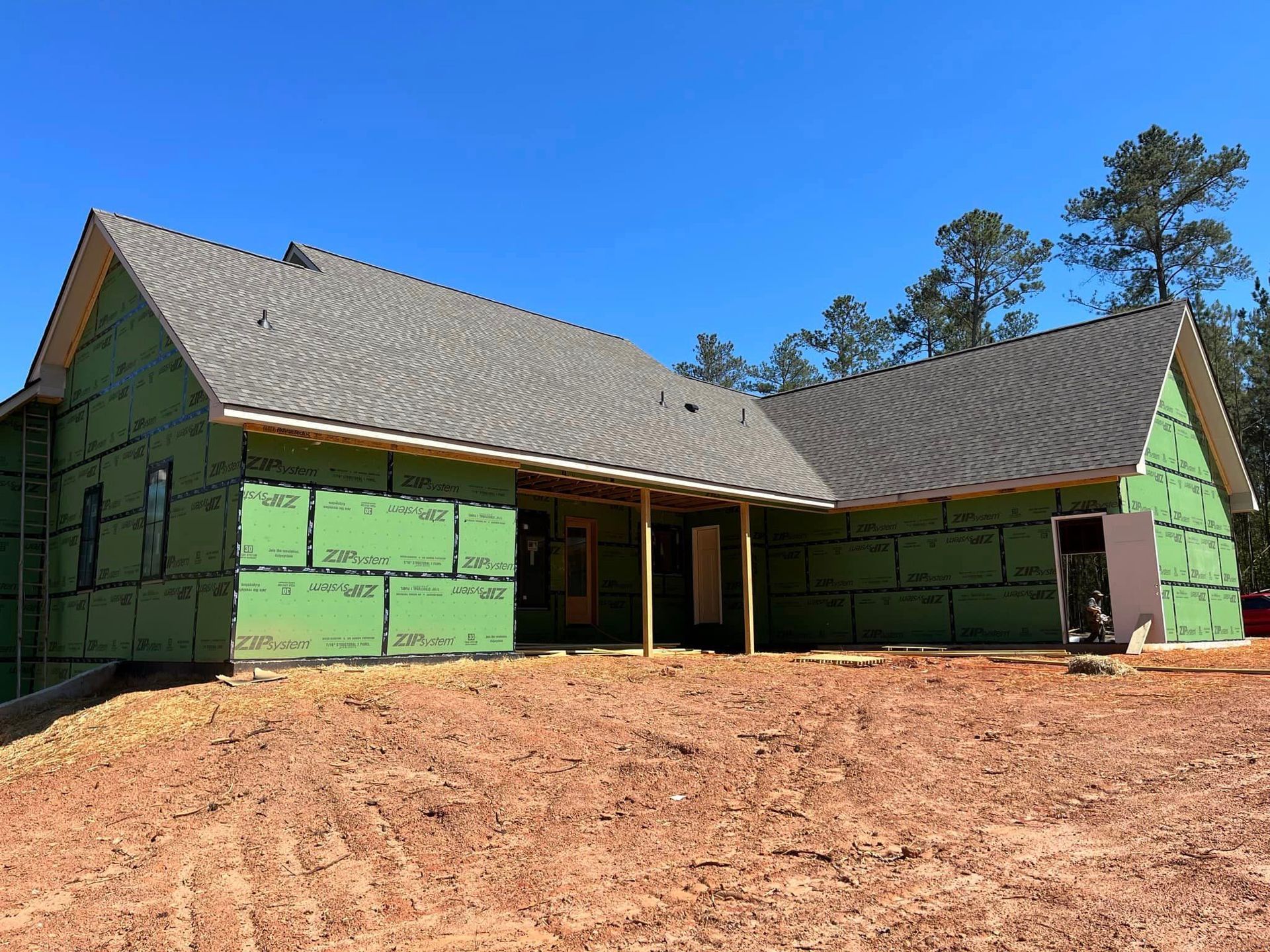 Specialty Carpenter Contractor