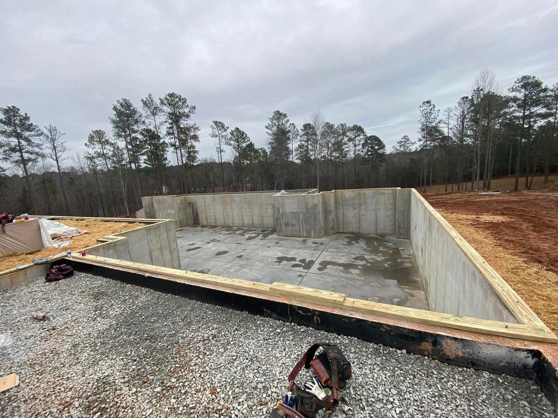 Framing Carpentry