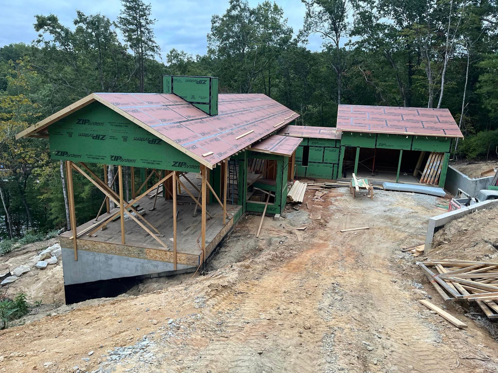 Handyman Greenville SC