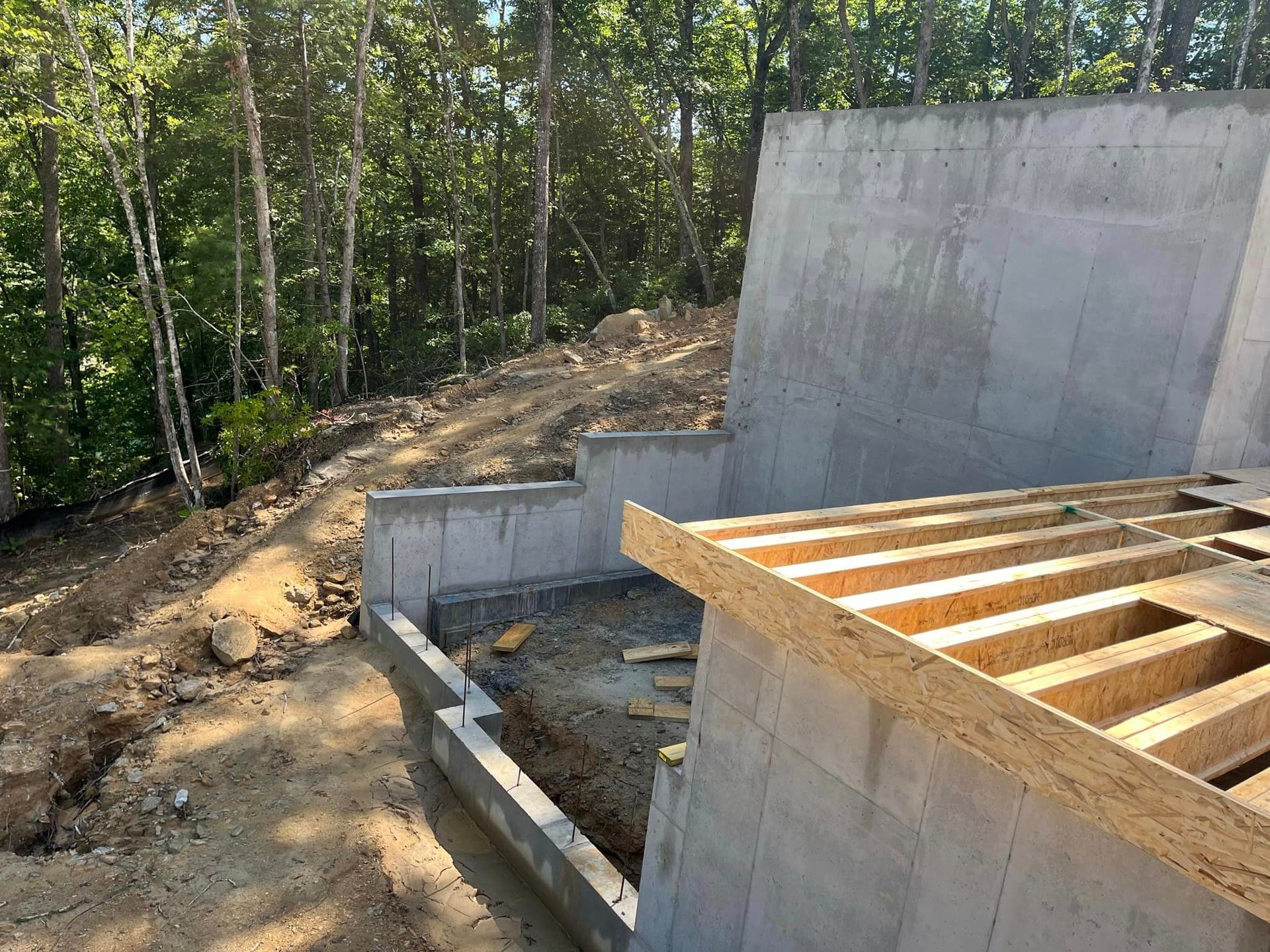 Home Builder Greenville SC