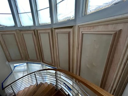 Trim Contractor Greenville SC