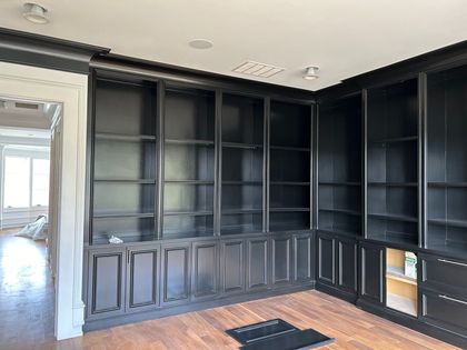 Cabinet Guy Greenville