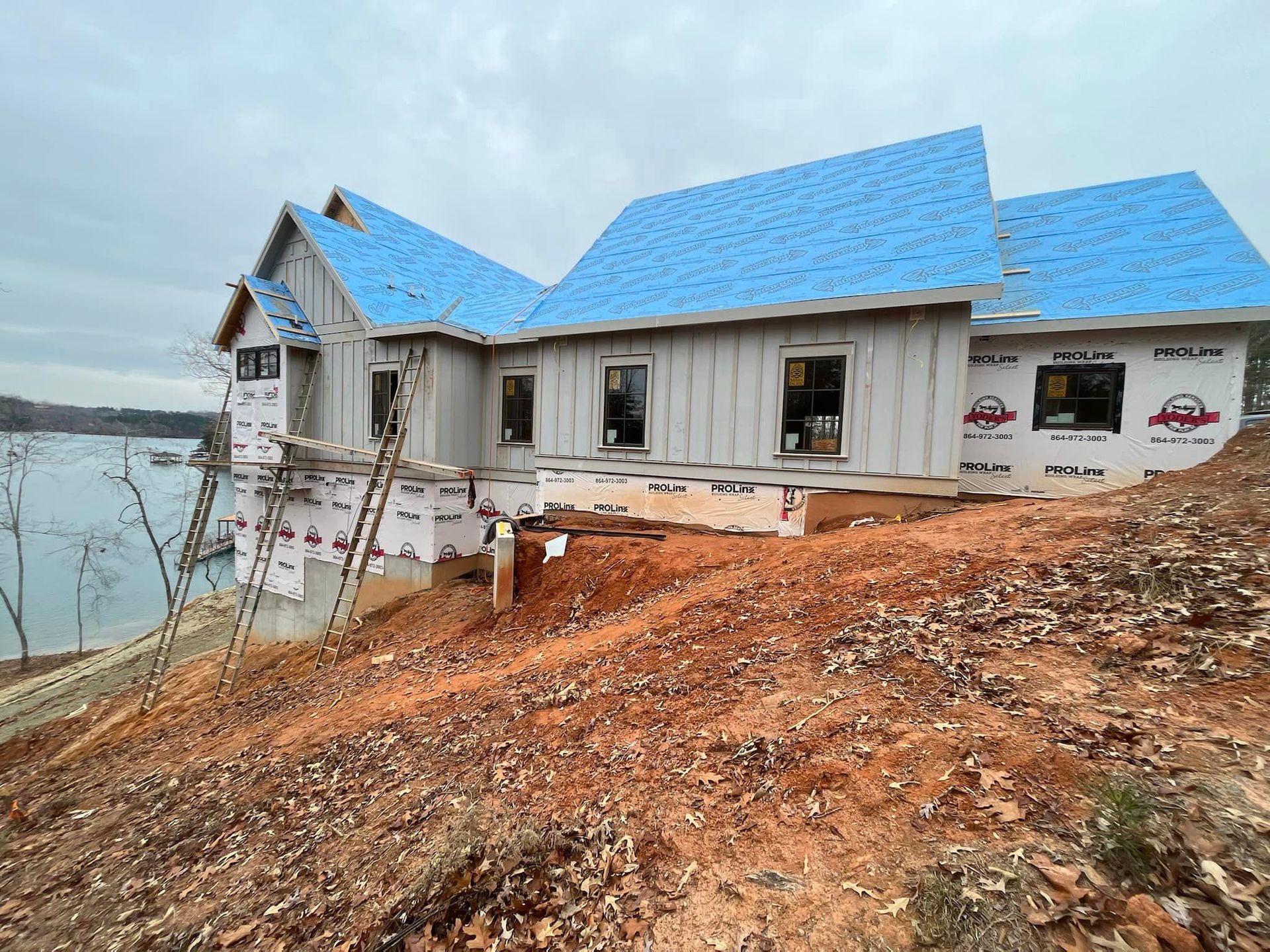 James Hardie Siding