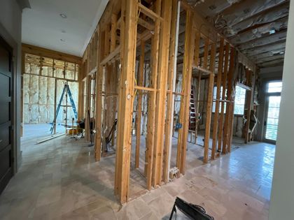 Remodel Contractor Greenville SC