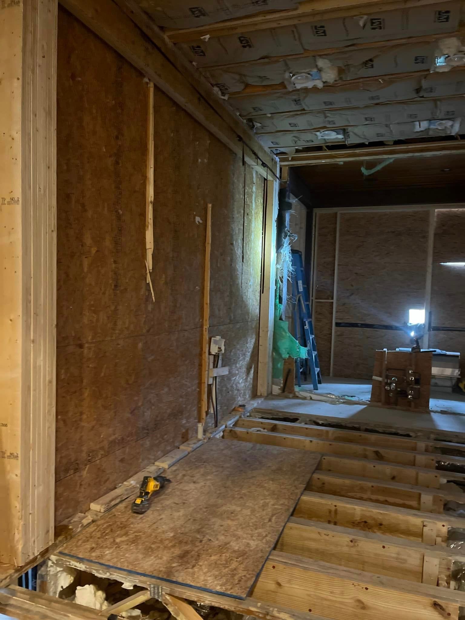 Remodel Greenville SC