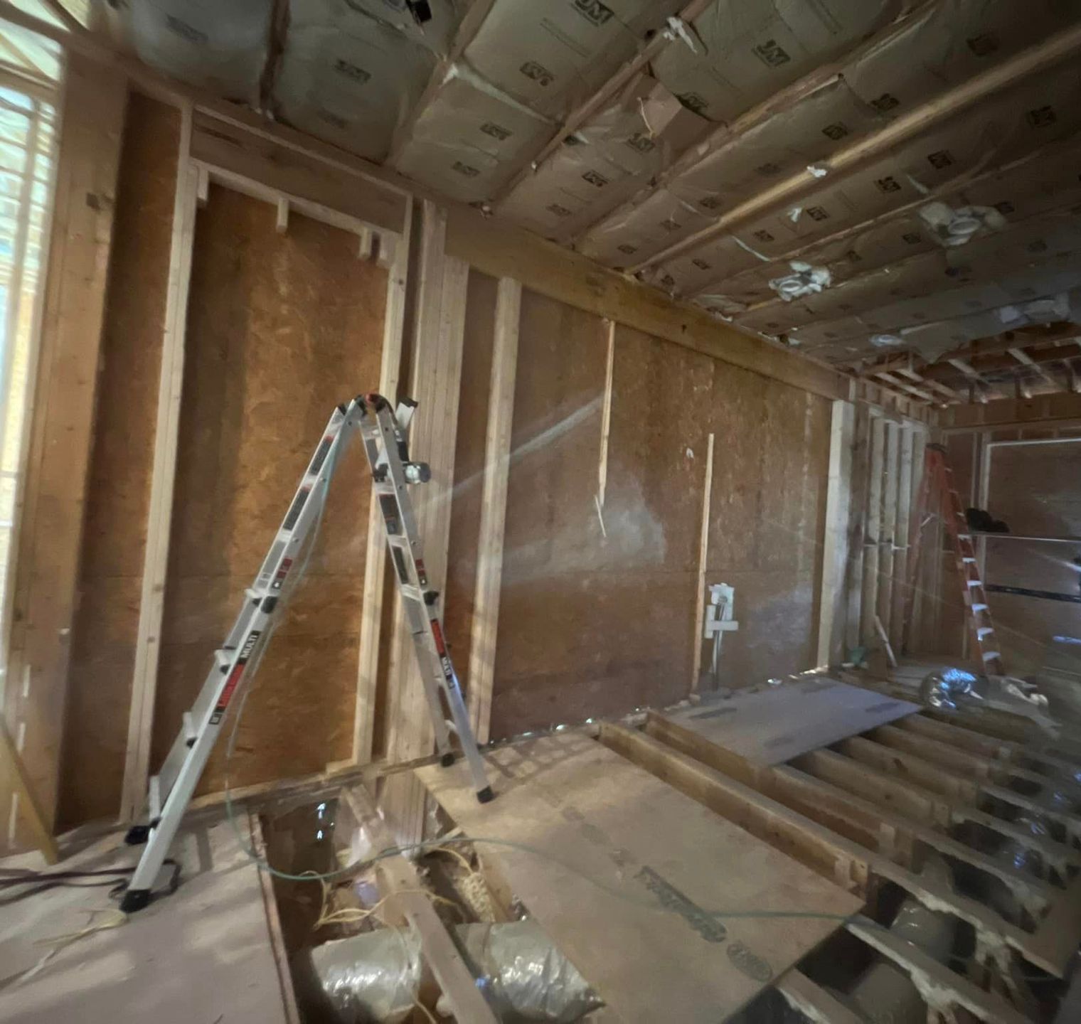 Remodel Contractor