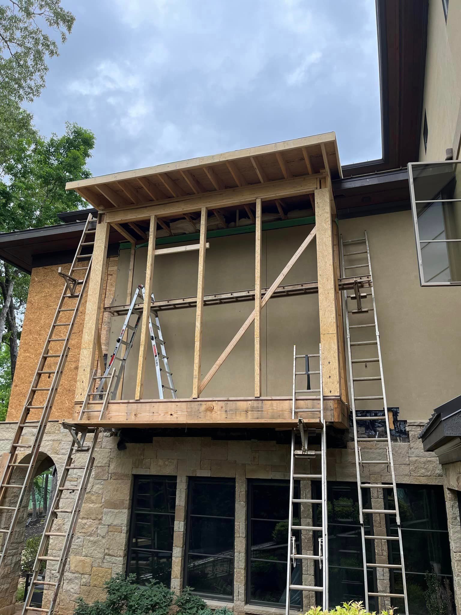 Remodeler Contractor