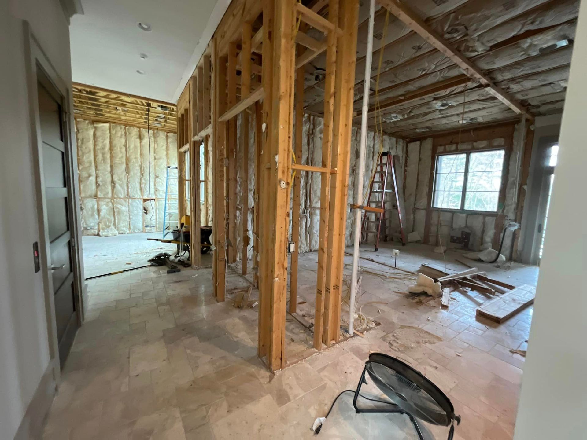 Remodeler